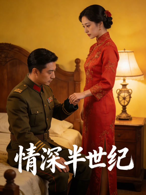 情深半世纪