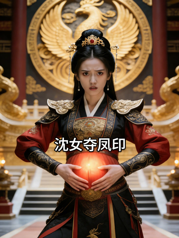 沈女夺凤印