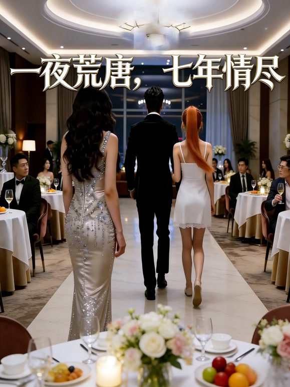 一夜荒唐，七年情尽
