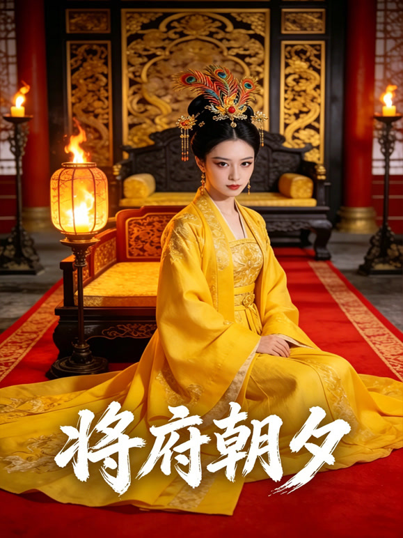 将府朝夕