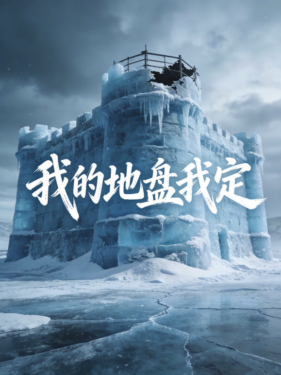 我的地盘我定