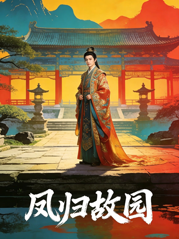 凤归故园