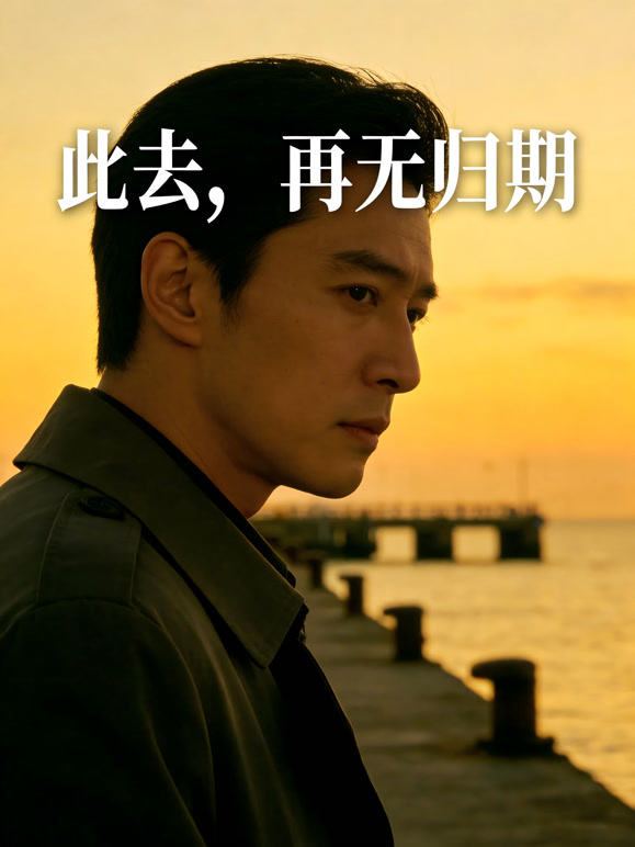 此去，再无归期