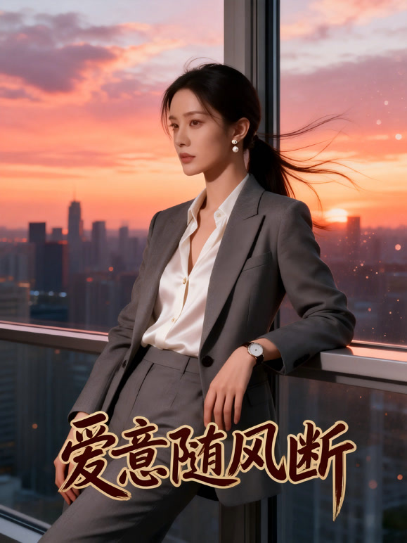 爱意随风断