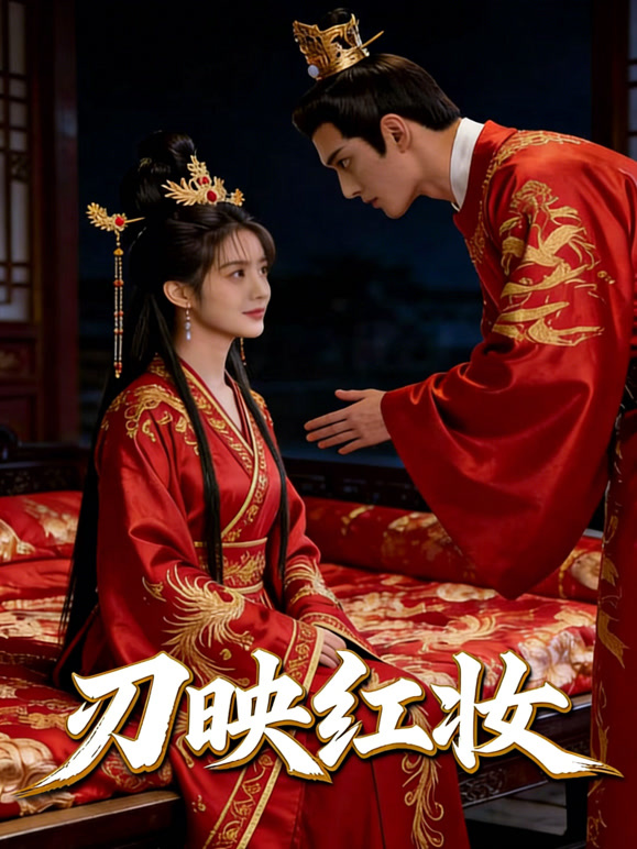 刃映红妆
