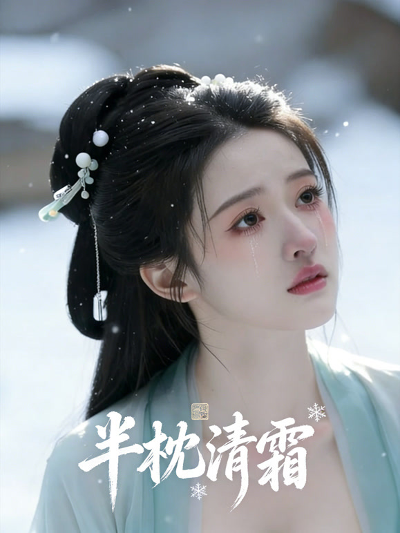 半枕清霜