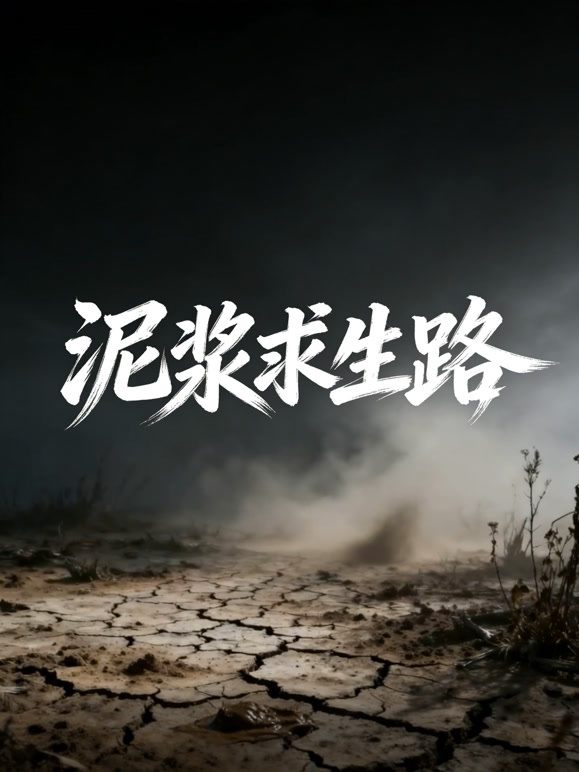 泥浆求生路