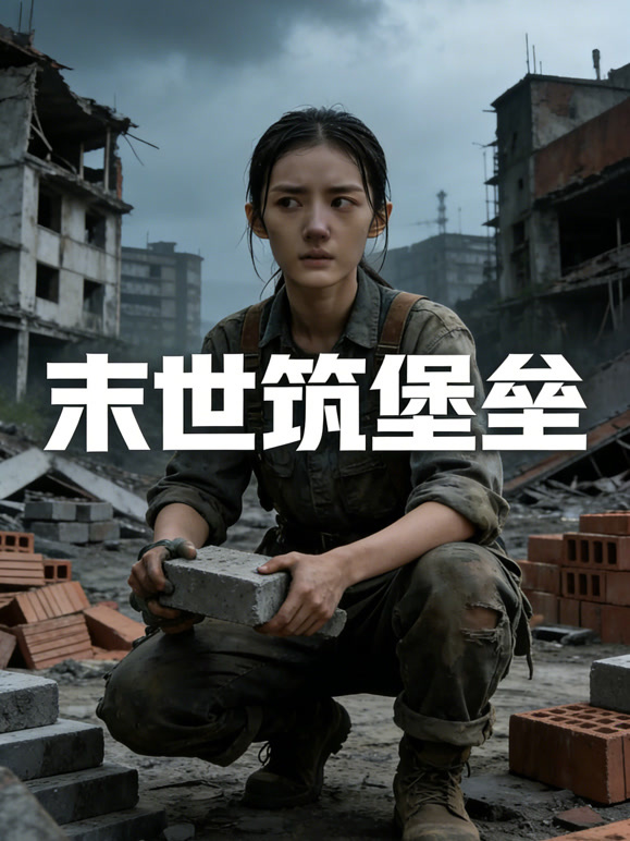末世筑堡垒