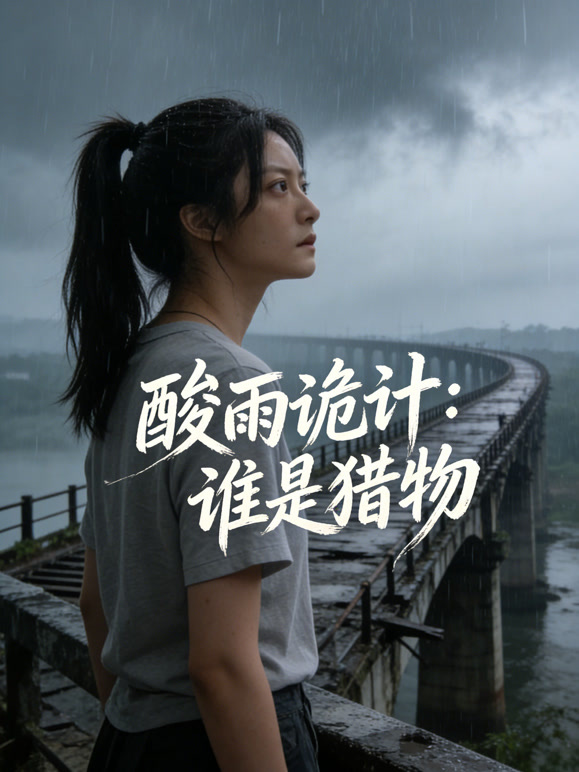 酸雨诡计：谁是猎物