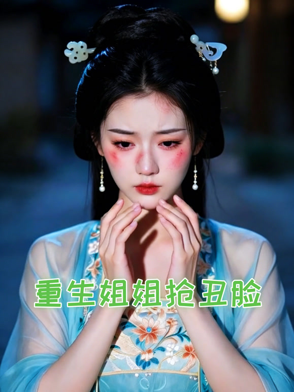 重生姐姐抢丑脸