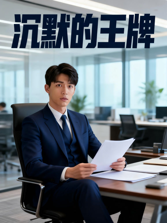 沉默的王牌