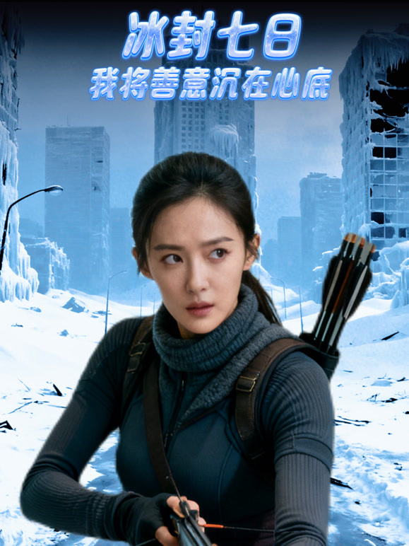 冰封七日：我将善意沉在心底
