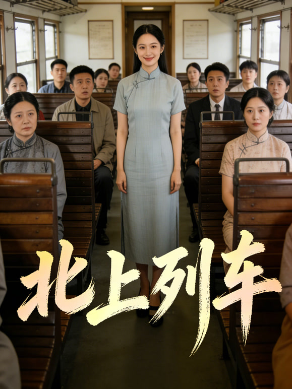 北上列车