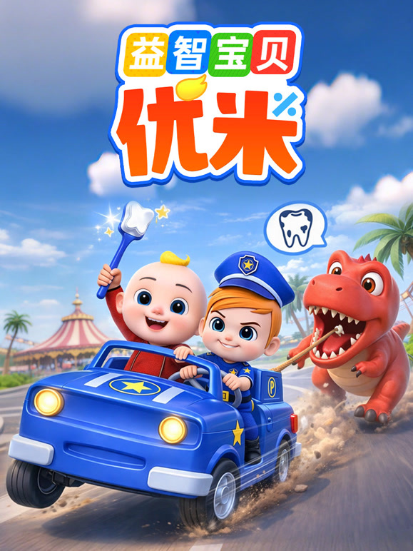 益智宝贝优米