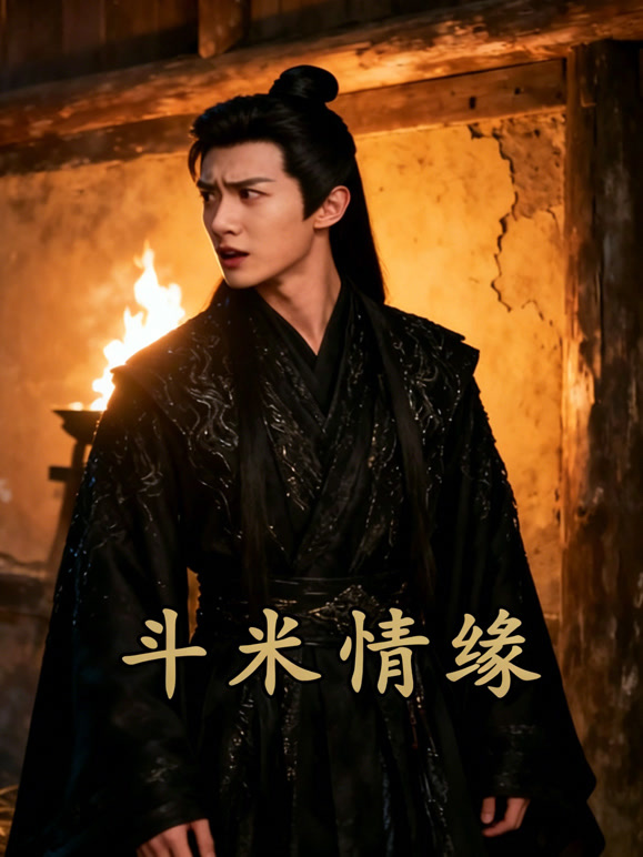 斗米情缘