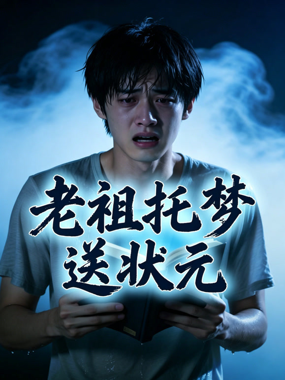 老祖托梦送状元