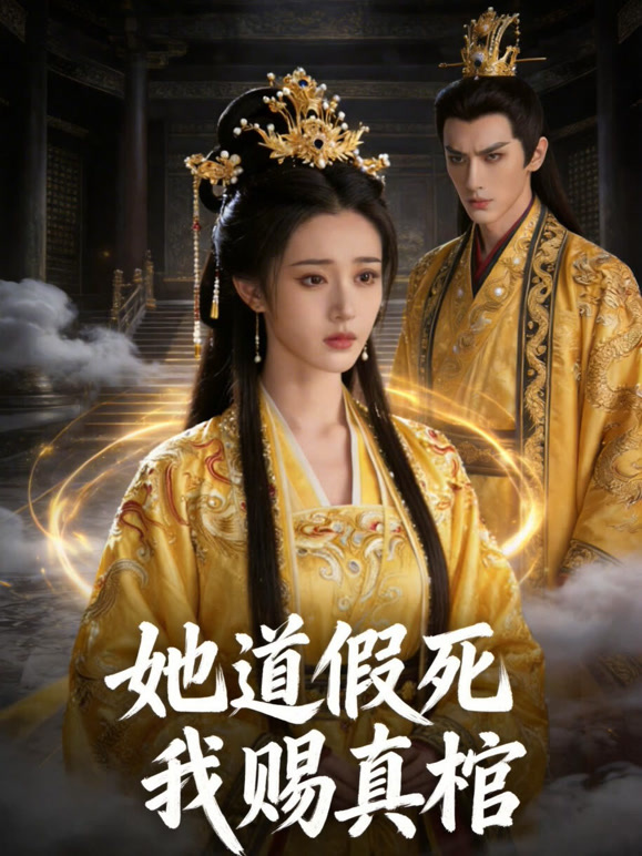 她道假死，我赐真棺