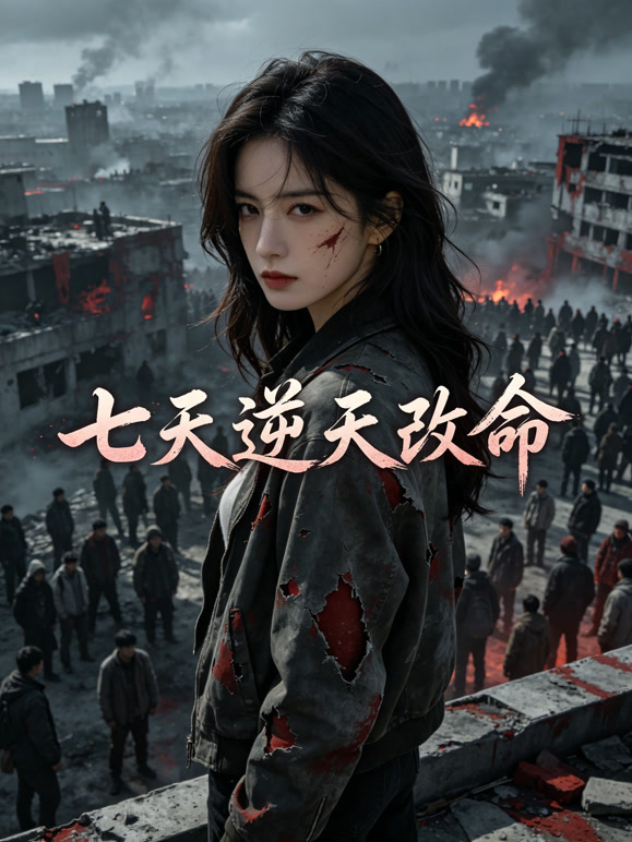 七天逆天改命