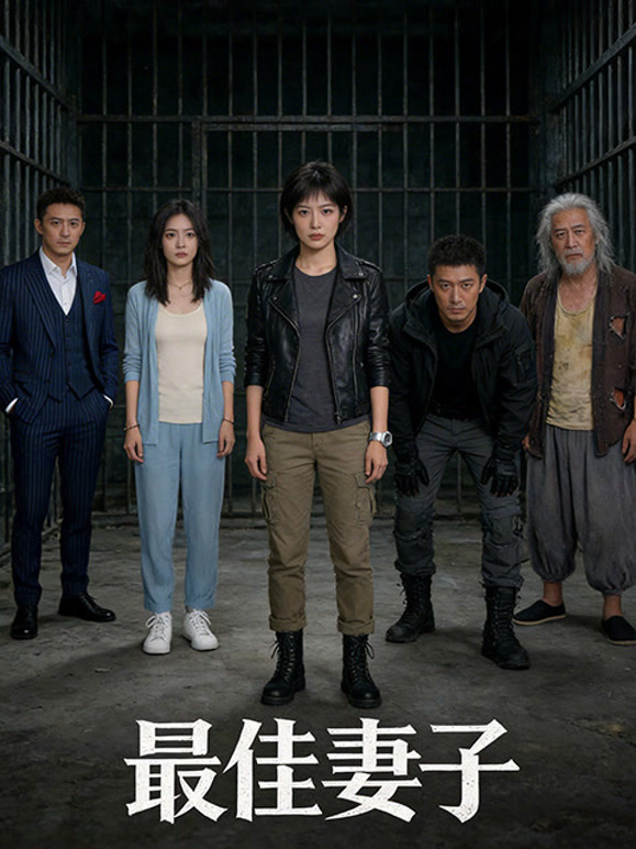 最佳妻子