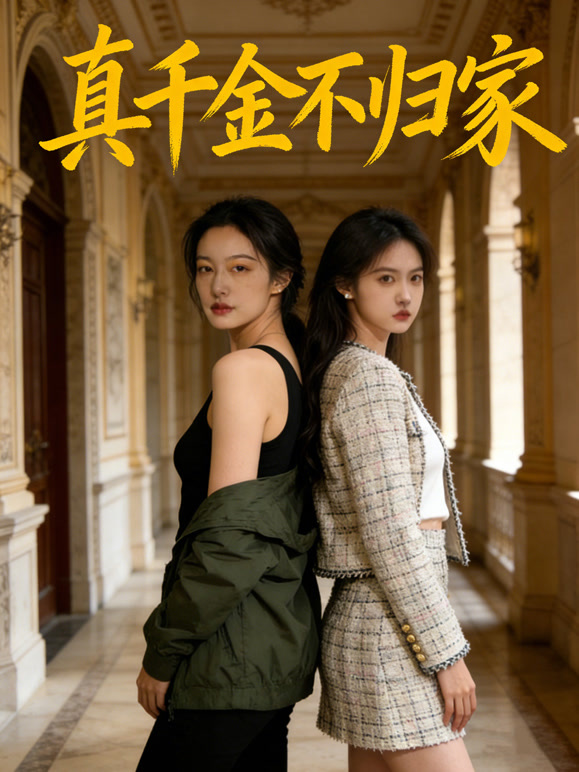 真千金不归家