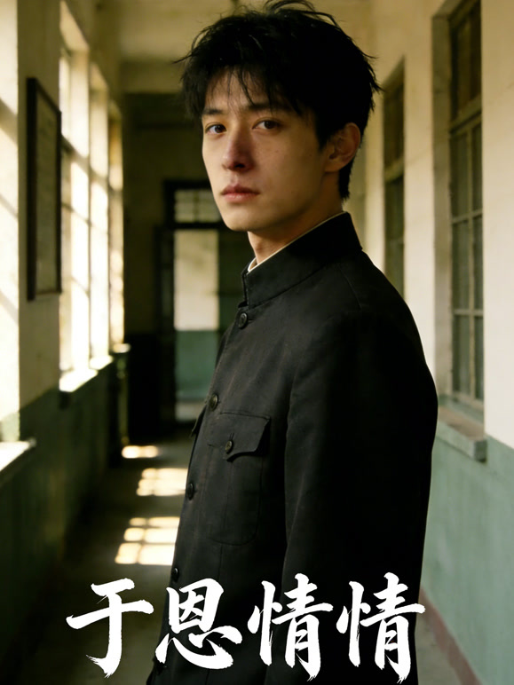 于恩情情