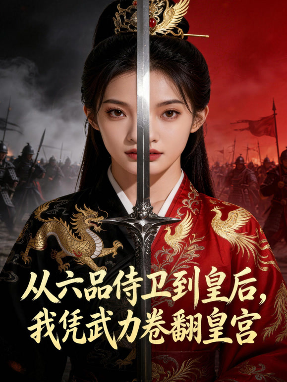 从六品侍卫到皇后，我凭武力卷翻皇宫