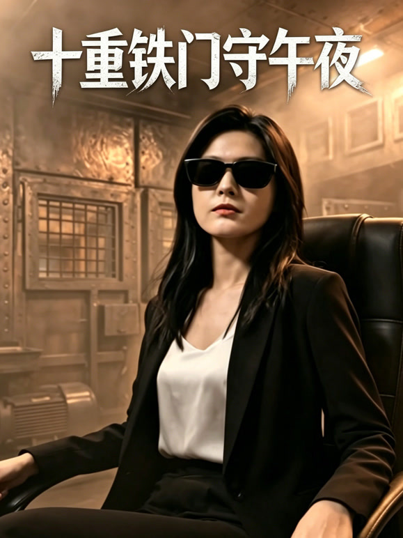 十重铁门守午夜
