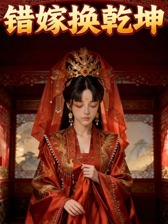 错嫁换乾坤
