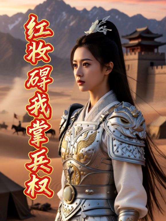 红妆碍我掌兵权