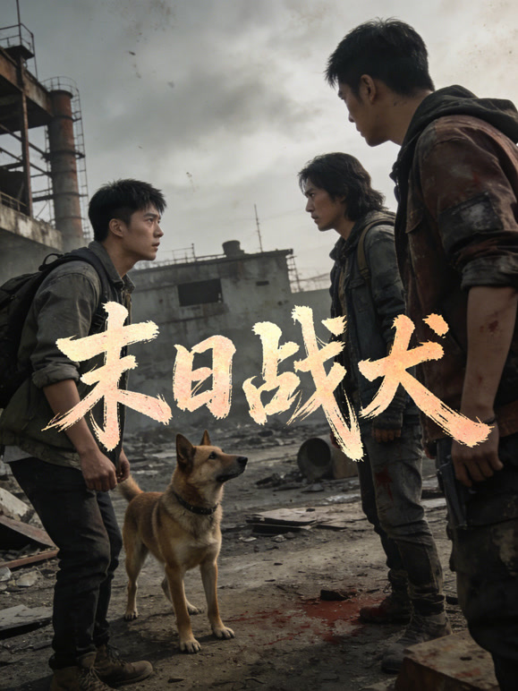末日战犬