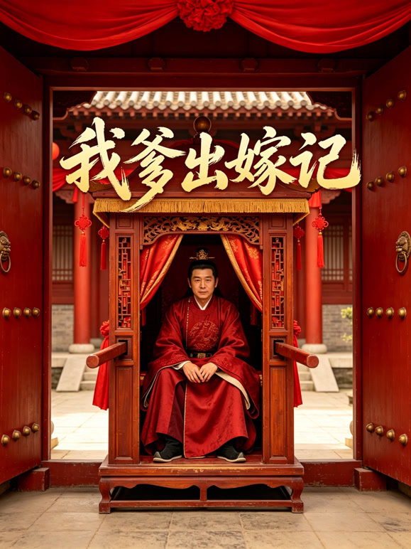 我爹出嫁记