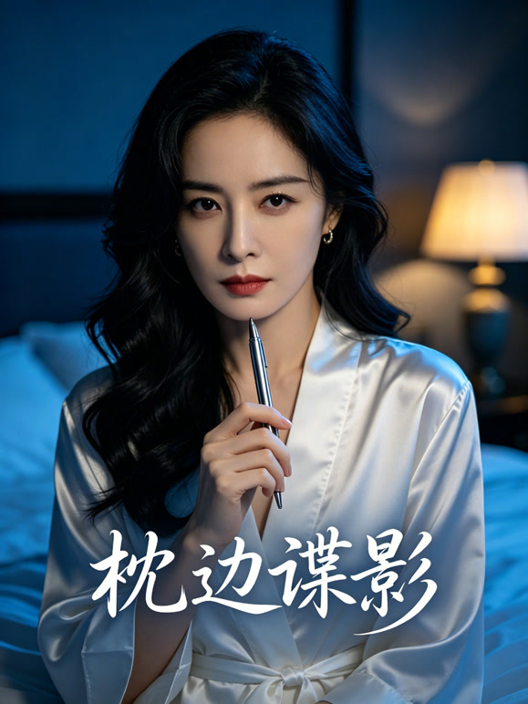 枕边谍影