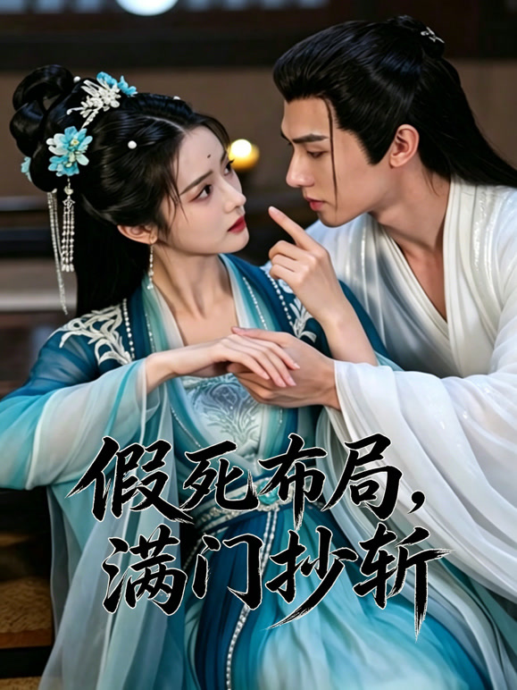 假死布局，满门抄斩