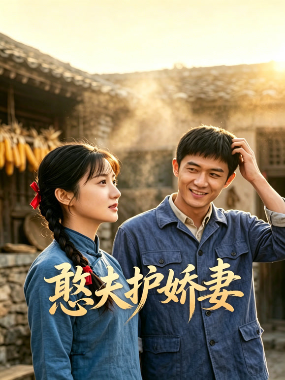 憨夫护娇妻