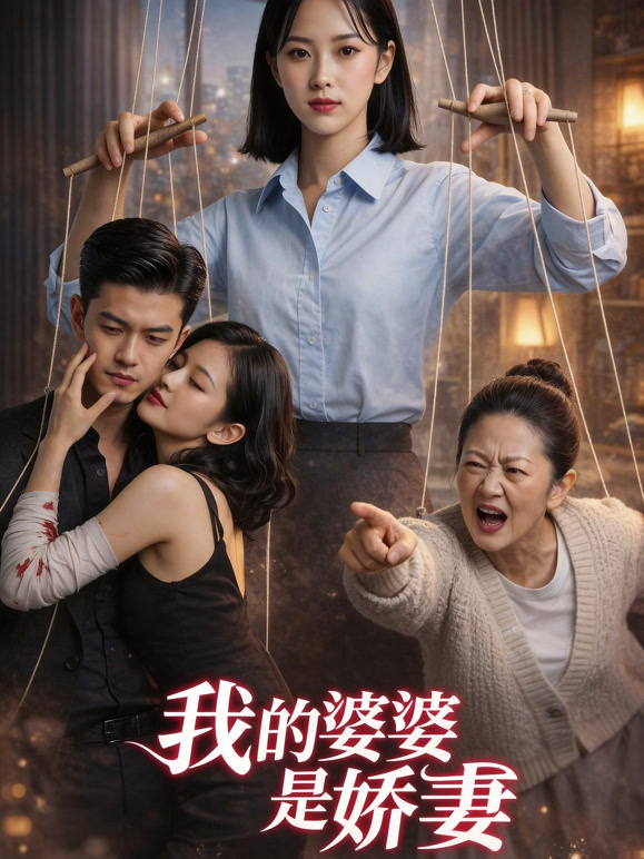 我的婆婆是娇妻