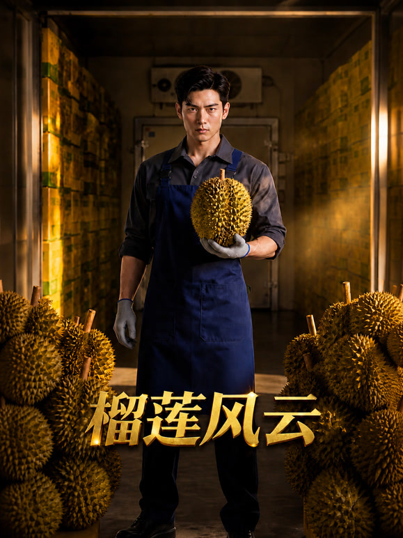 榴莲风云