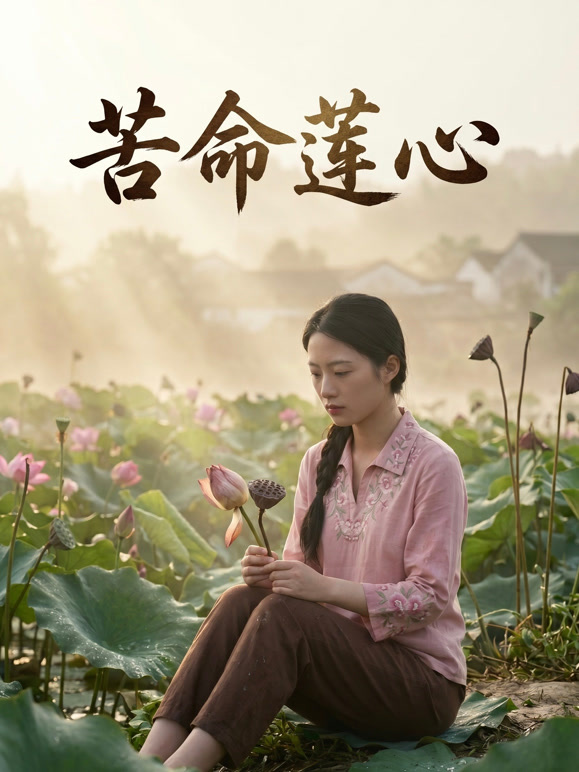 苦命莲心