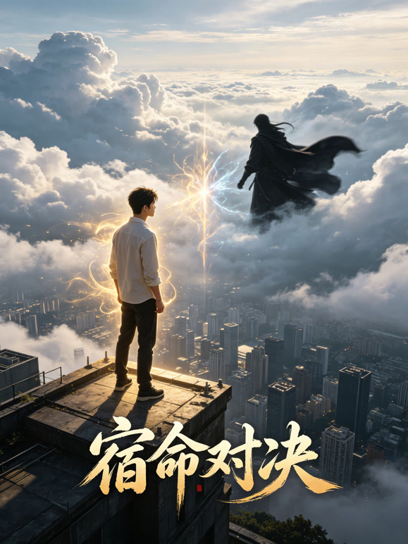 宿命对决