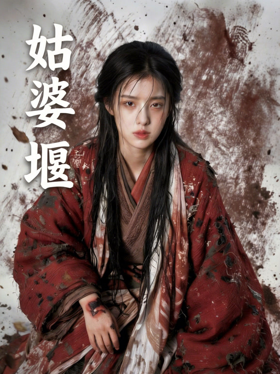 姑婆堰