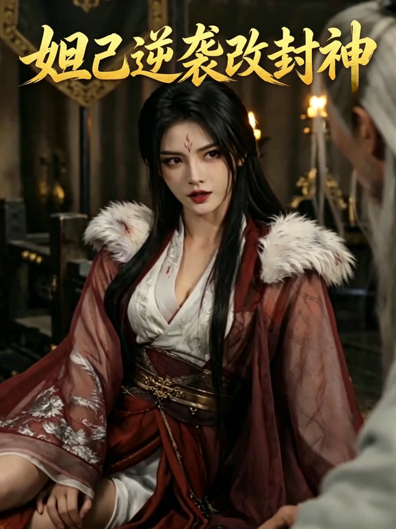 妲己逆袭改封神