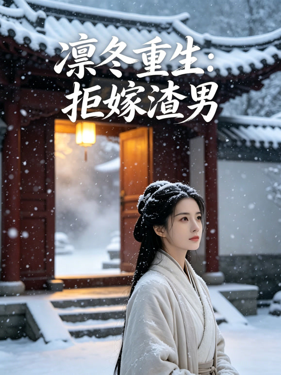凛冬重生：拒嫁渣男