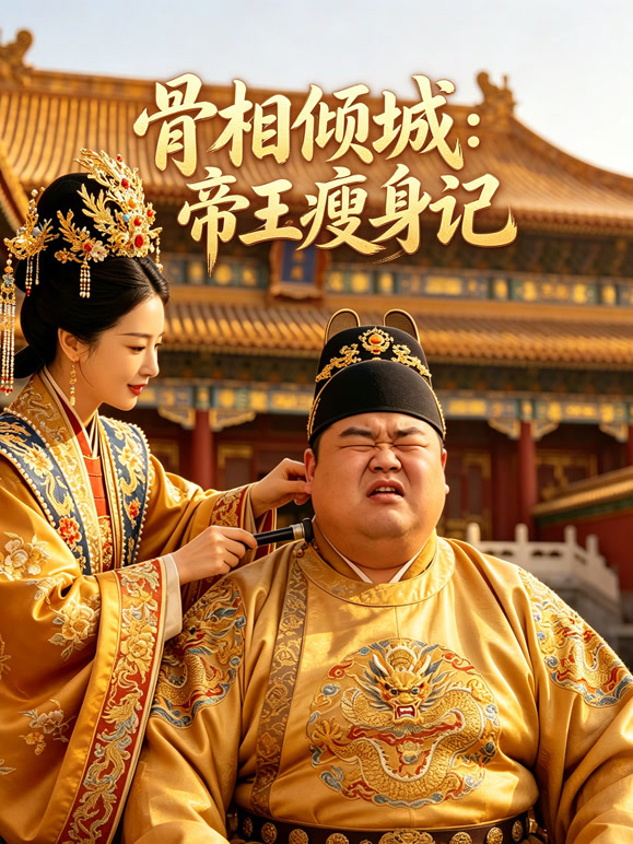 骨相倾城：帝王瘦身记