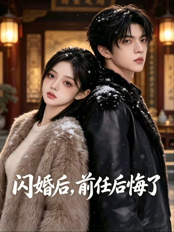 闪婚后，前任后悔了
