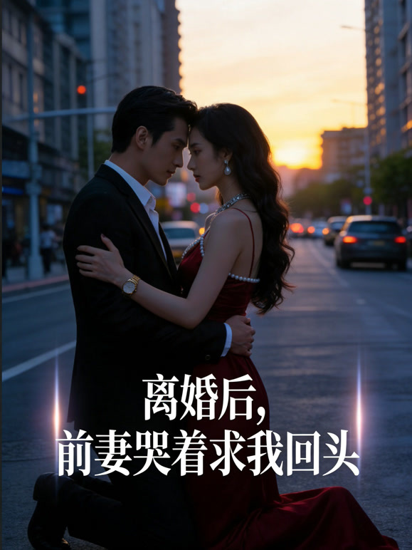 离婚后，前妻哭着求我回头