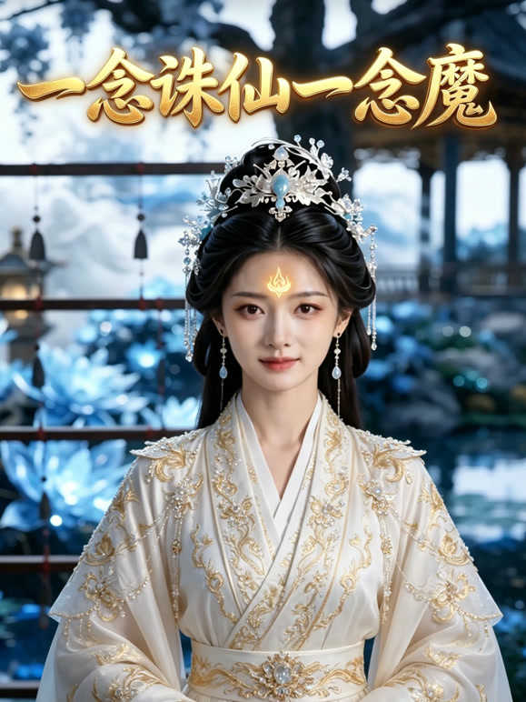 一念诛仙一念魔