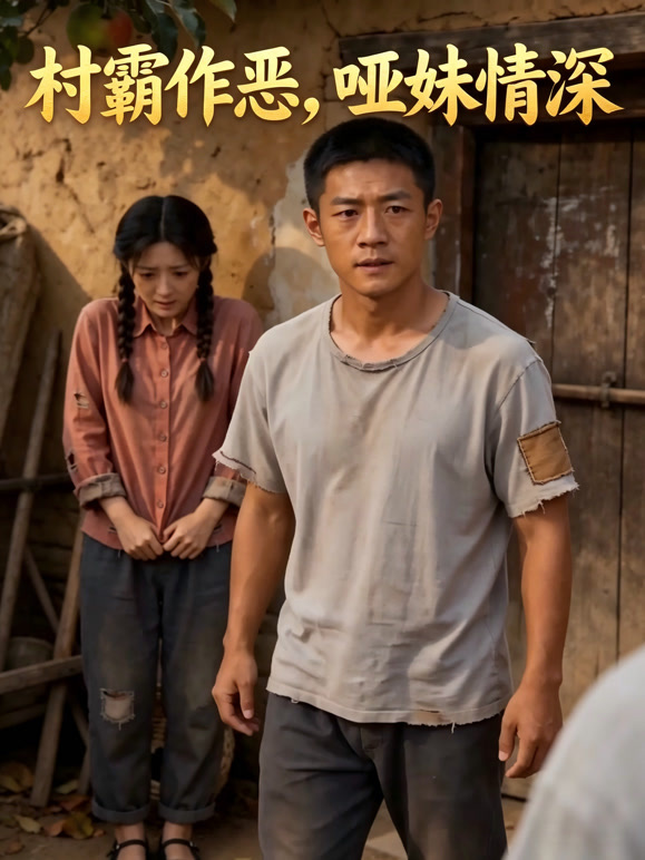 村霸作恶，哑妹情深