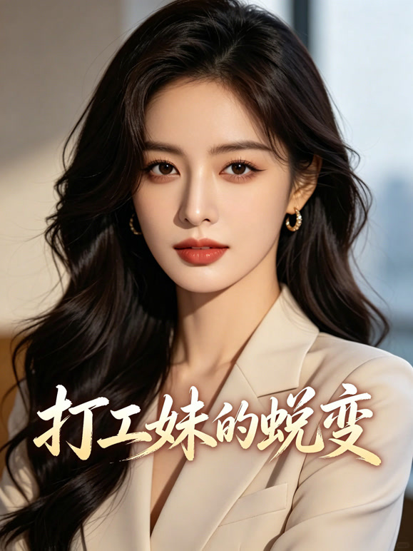 打工妹的蜕变