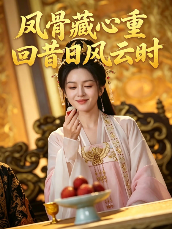 凤骨藏心重回昔日风云时