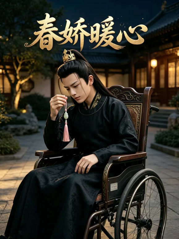 春娇暖心