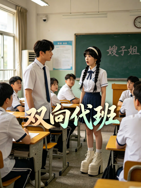 双向代班